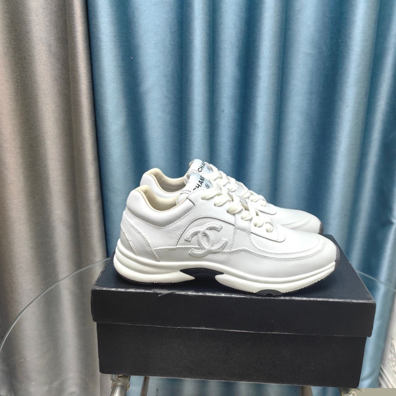 Ch*el casual shoes